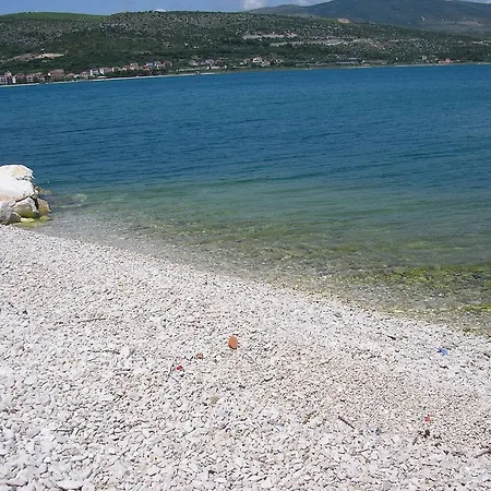 Viki Apartman Trogir