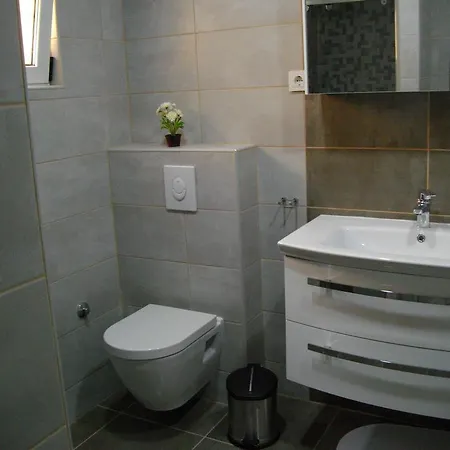 Viki Apartman Trogir