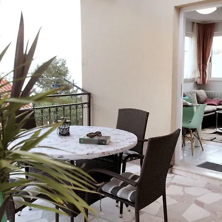 Viki Apartman *