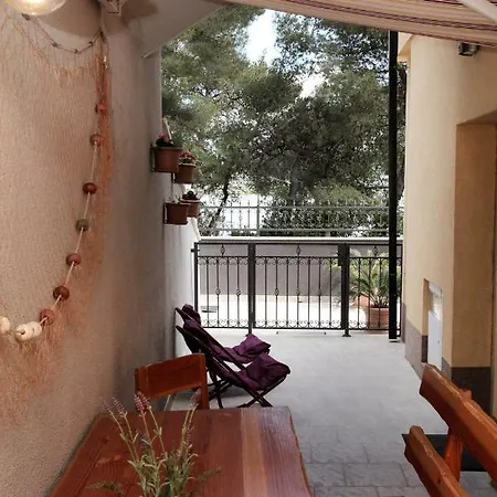 Apartman Viki *