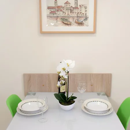 Viki Apartman
