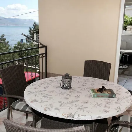 Viki Apartman Trogir