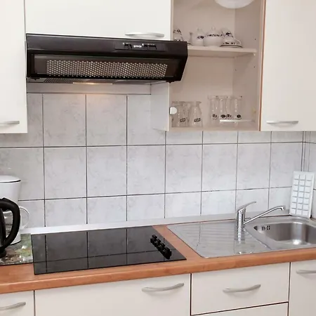 Viki Apartman