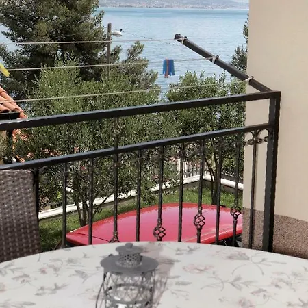 Apartman Viki