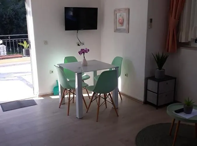 Apartman Viki