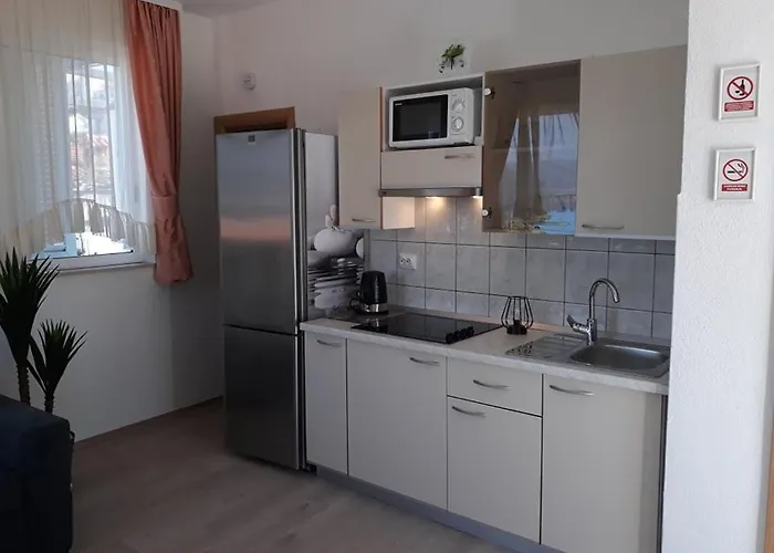 Apartman Viki