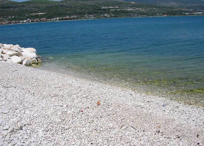 Viki Apartman Trogir