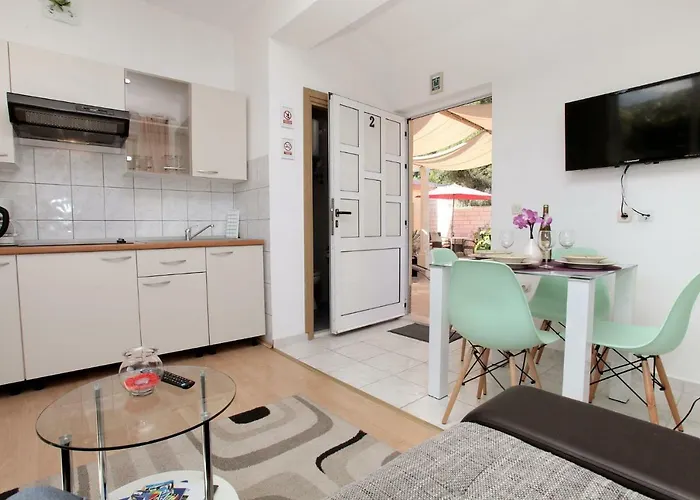 Viki Apartman