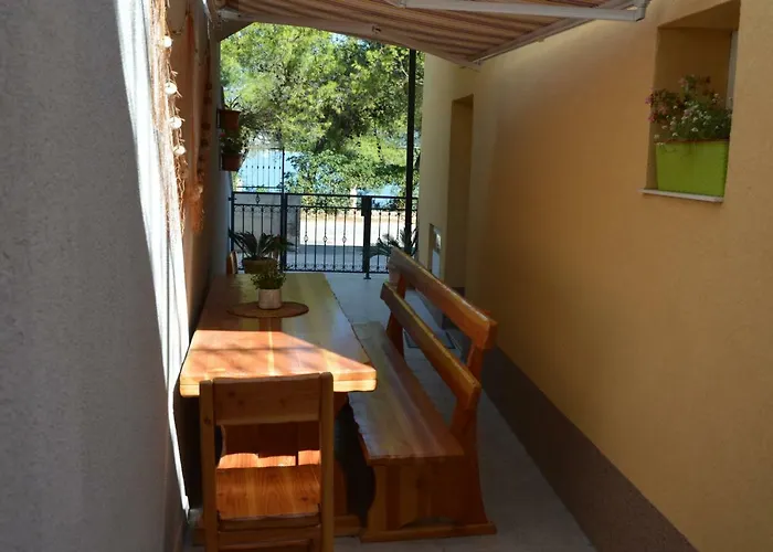 Apartman Viki Trogir