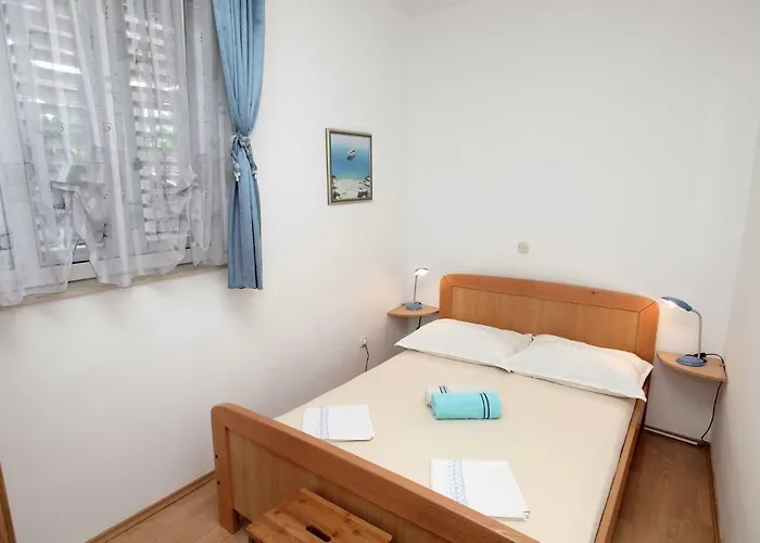 Apartman Viki