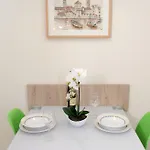 Viki Apartment