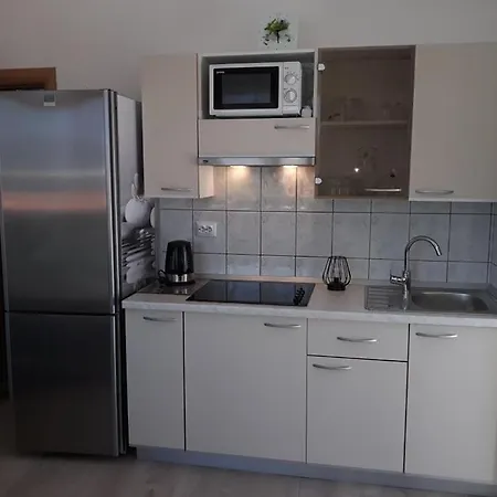 Appartement Viki *