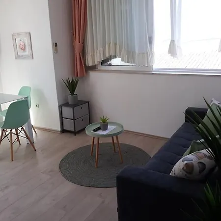 Lägenhet Viki Trogir