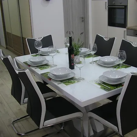 Appartement Viki Trogir