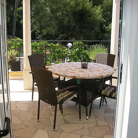Διαμέρισμα Viki Τρογκίρ