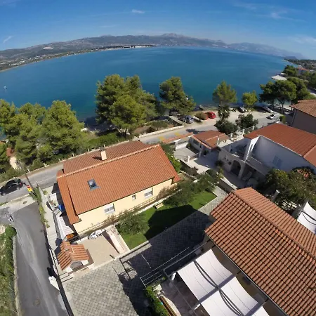 Viki Lägenhet Trogir