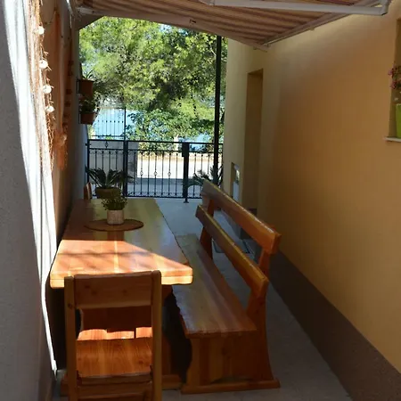 Lägenhet Viki Trogir