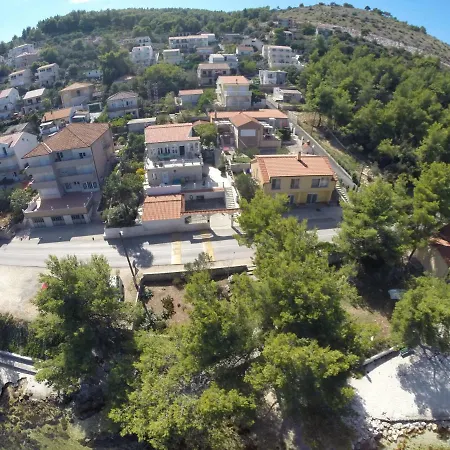 Διαμέρισμα Viki Τρογκίρ