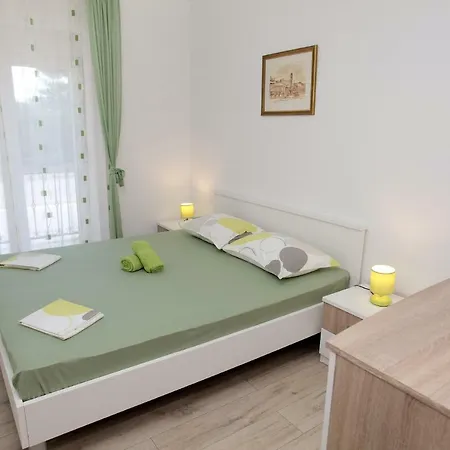 Viki Appartement