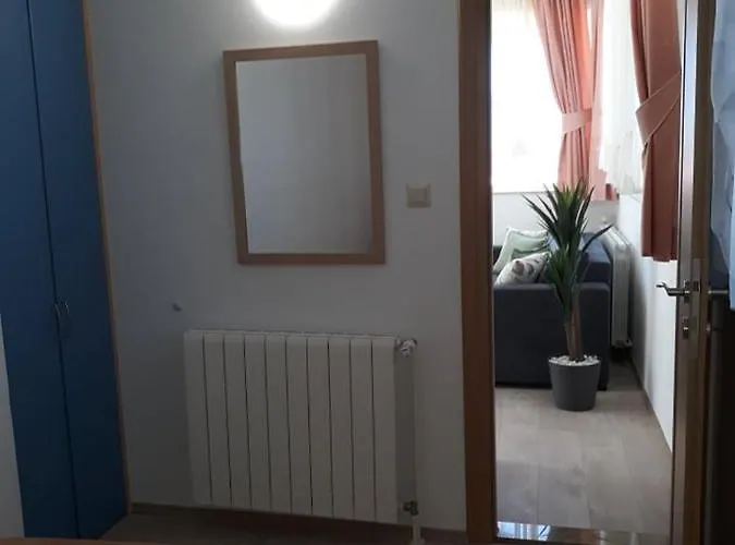 Appartement Viki Trogir