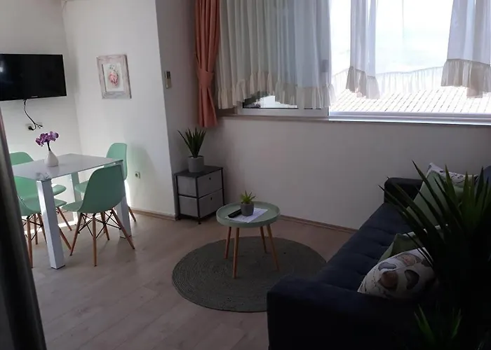 Appartement Viki *