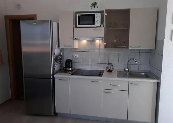 Appartement Viki *