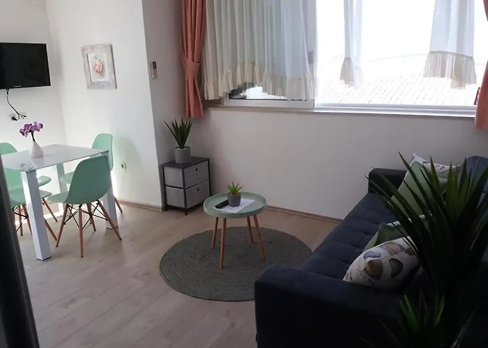 Appartement Viki Trogir
