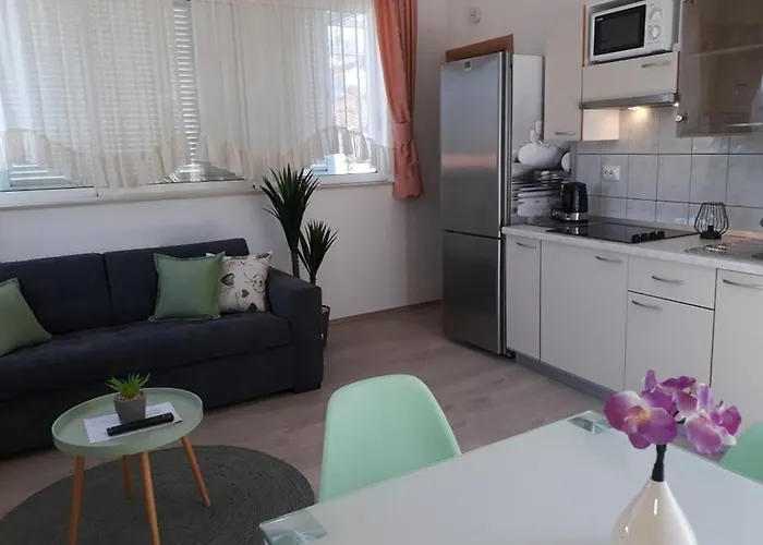Appartement Viki Trogir