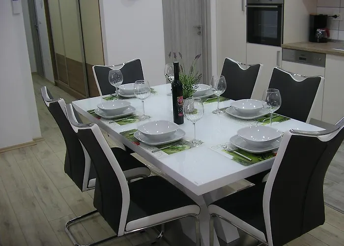 Appartement Viki Trogir