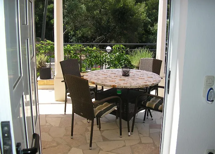 Appartement Viki Trogir