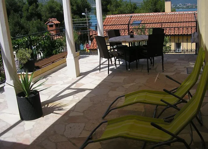 Viki Appartement Trogir