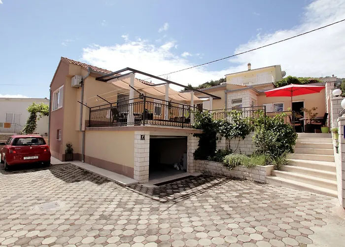 Appartement Viki