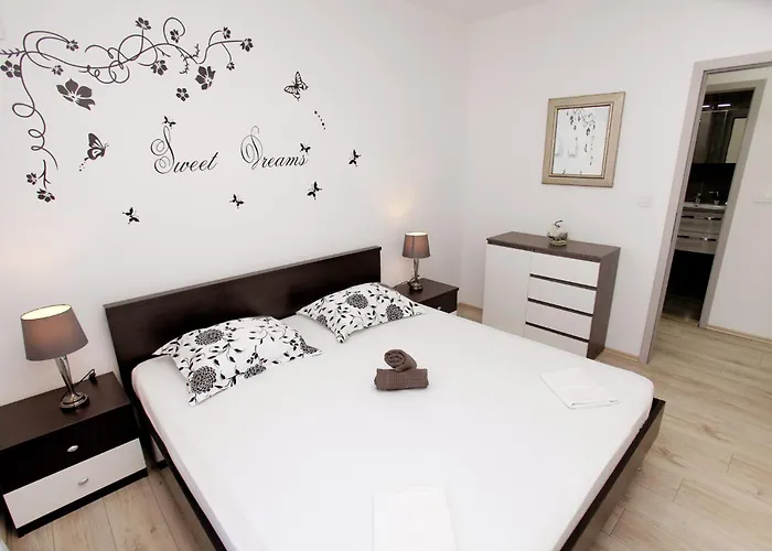 Appartement Viki Trogir
