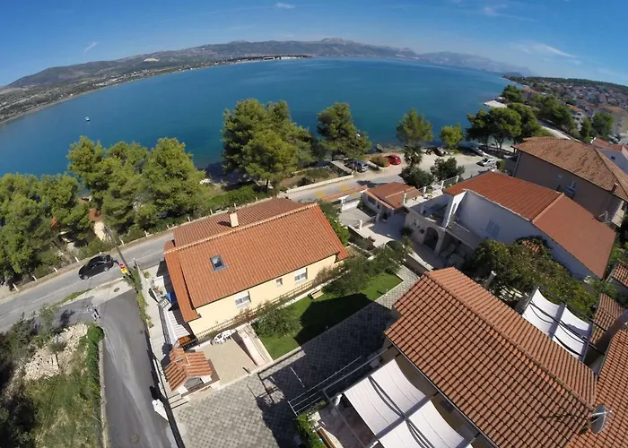 Viki Appartement Trogir