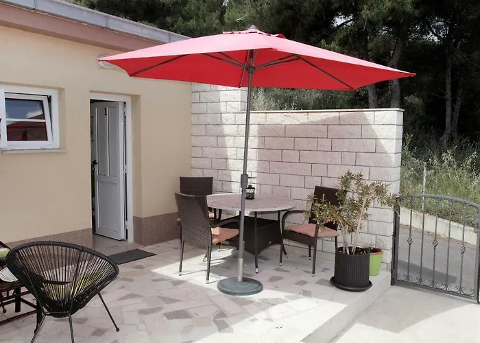 Appartement Viki Trogir