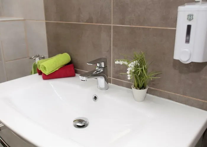 Viki Appartement Trogir