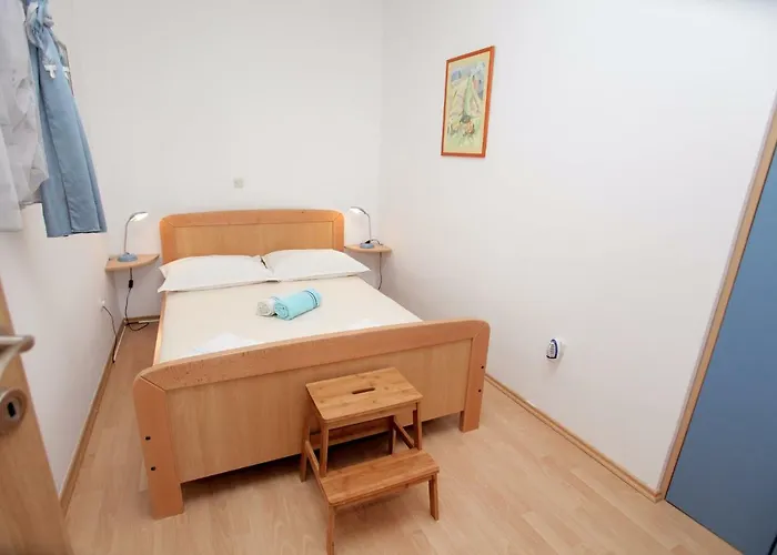 Viki Appartement Trogir