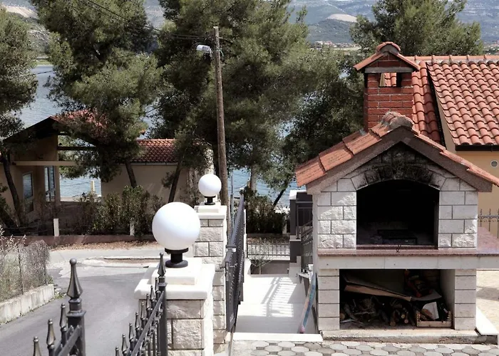 Viki Appartement Trogir