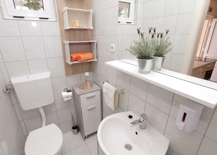 Viki Appartement Trogir