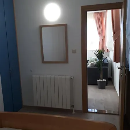 Appartement Viki Trogir