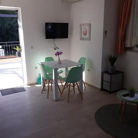 Appartement Viki