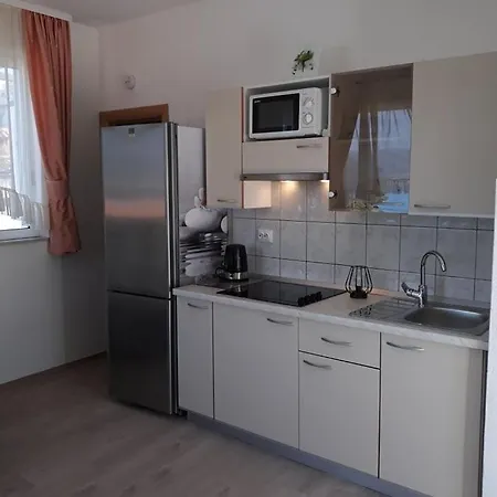 Appartement Viki