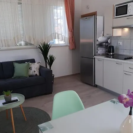 Appartement Viki Trogir