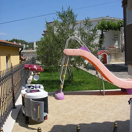 Viki * Trogir