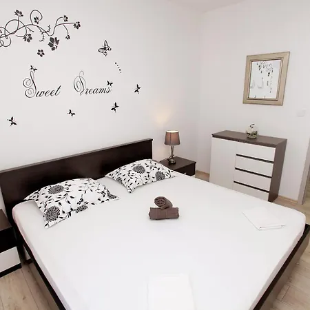 Appartement Viki Trogir