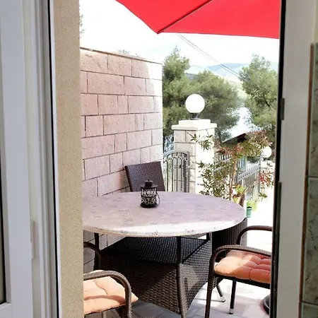 Appartement Viki Trogir