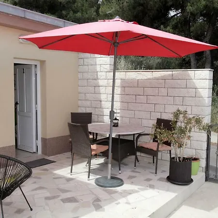 Appartement Viki Trogir