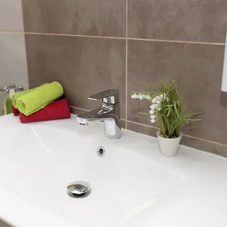 Viki Appartement Trogir