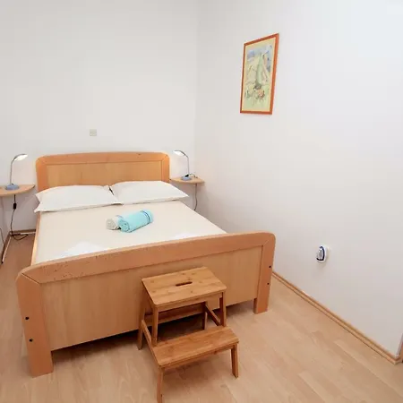 Viki Appartement Trogir