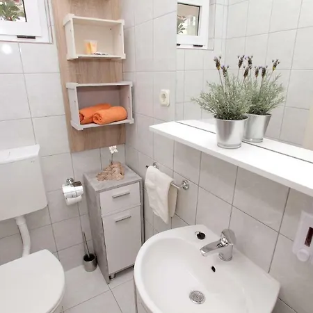 Viki Appartement Trogir